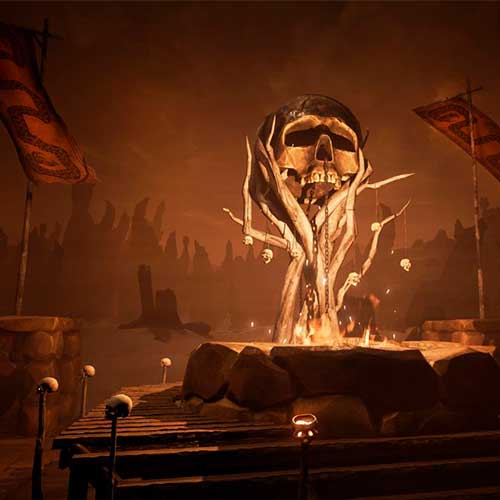 Conan Exiles Complete Edition Cd Key Steam Global